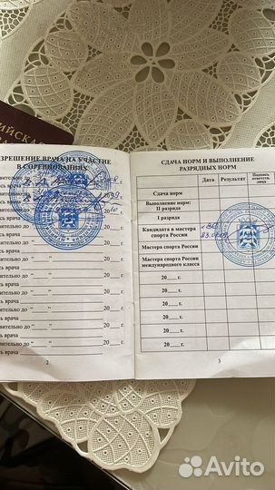 Тренер по настольному теннису