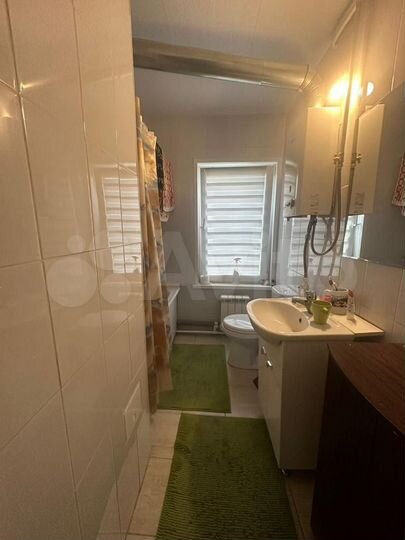 Дом 55,3 м² на участке 5,3 сот.