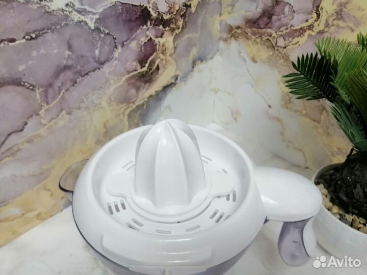 Соковыжималка для цитрусовых(и68)