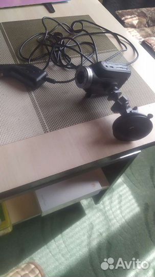 Видеорегистратор