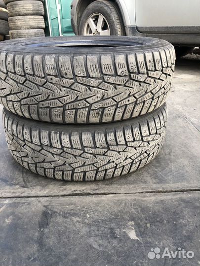 Nokian Tyres Hakkapeliitta 7 185/65 R15