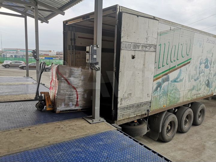 Склад, 500 м² 900м от МКАД