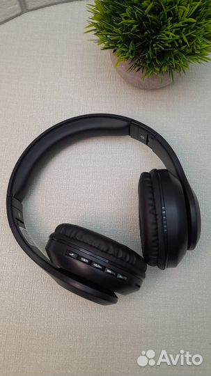 Наушники Bluetooth беспроводные Defender новые