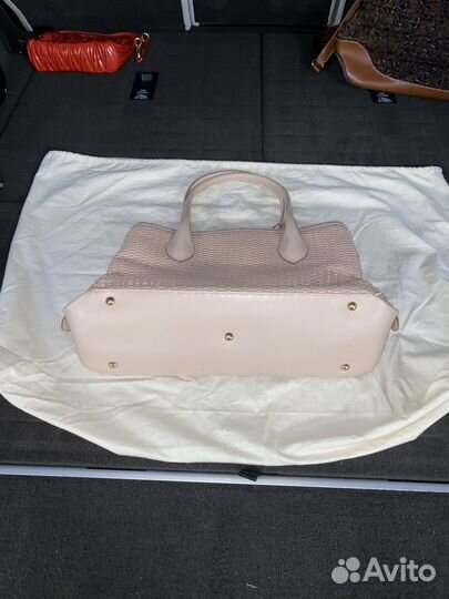 Salvatore ferragamo сумка