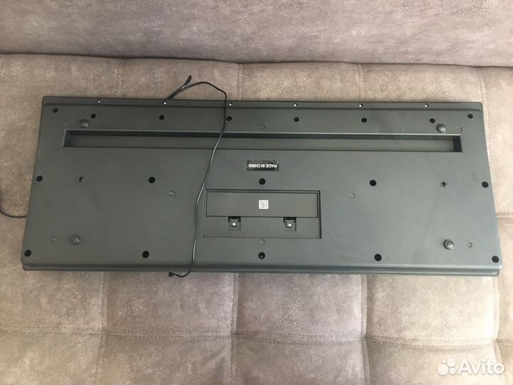 Детский синтезатор