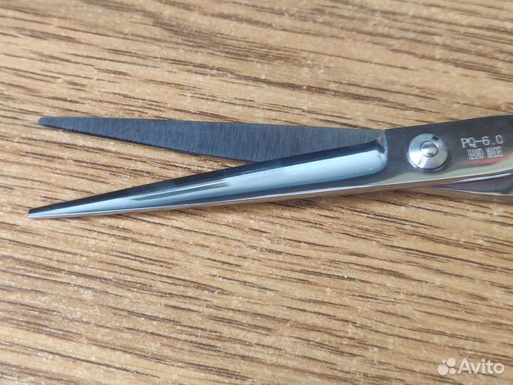 Ножницы Парикмахерские