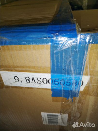 Лодочный мотор gladiator