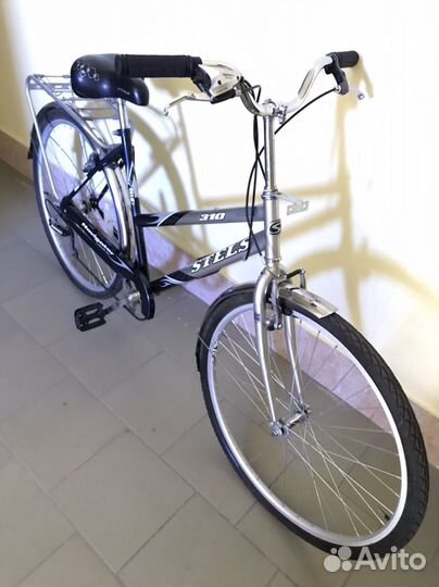 Велосипед дорожный взрослый 28 колеса