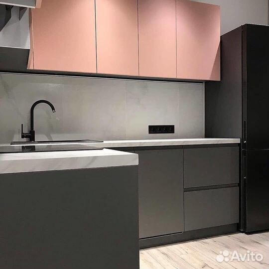 Кухня на заказ от производителя