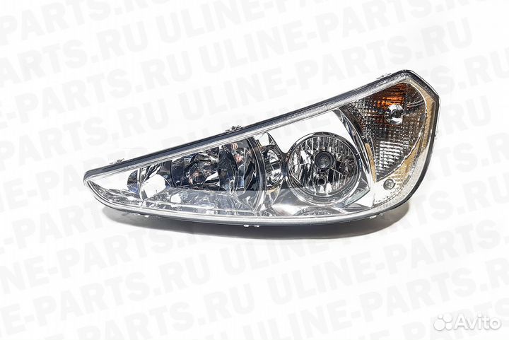 Фара для King Long XMQ 6127 (L/R)