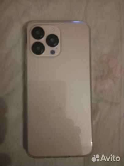 Телефон android новый