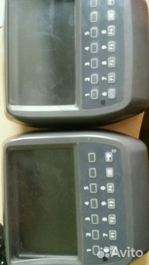 Контроллеры мониторы Хитачи hitachi