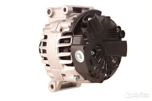 Генератор peugeot 3008 1 1.6 THP 165 2016- 5GZ (EP