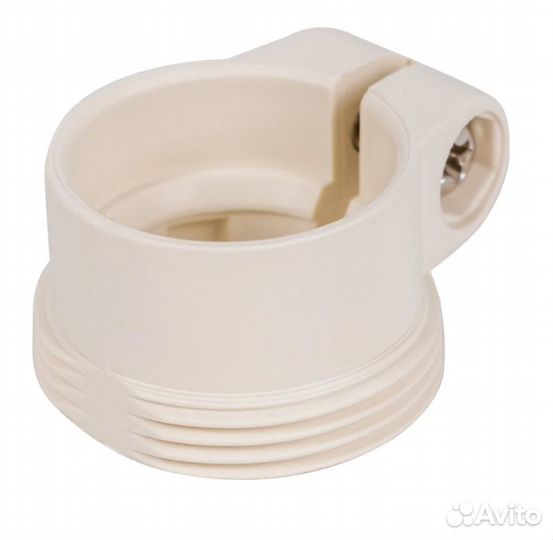 Электронный термостат 1белый