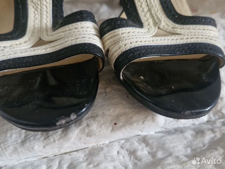 Босоножки женские 34 35