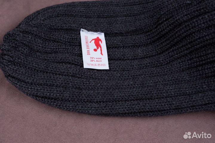 Шапка мужская Dirk Bikkemmergs