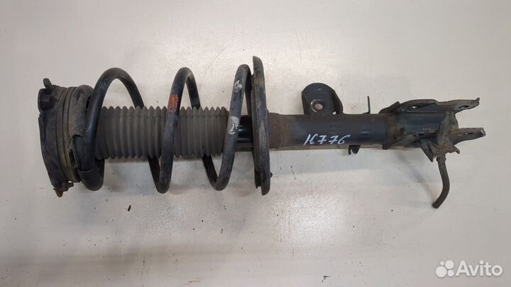 Амортизатор подвески Nissan Pathfinder, 2013