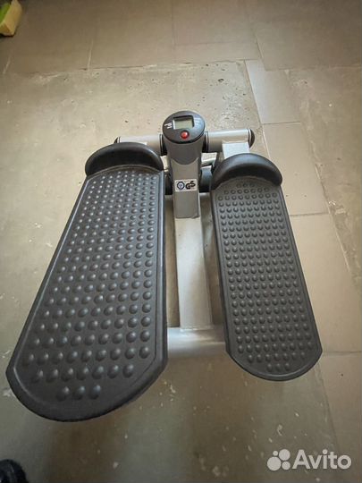 Тренажер степпер бу