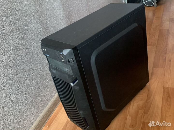 Корпус Zalman Z1 Neo