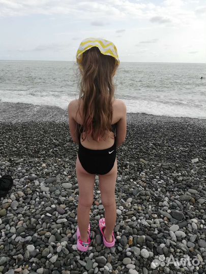 Купальник Nike