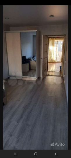 2-к. квартира, 48 м², 2/5 эт.