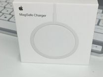 Apple Magsafe Charger беспроводная зарядка iPhone