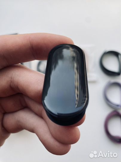 Xiaomi Mi Band 7 CH *Русский язык есть