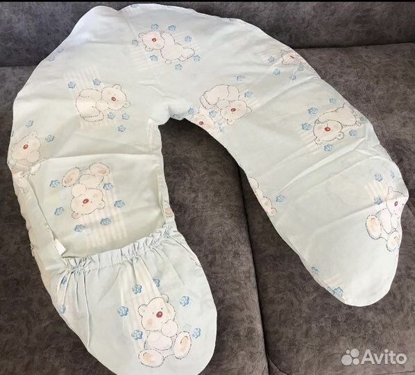 Подушка для беременных/для кормления