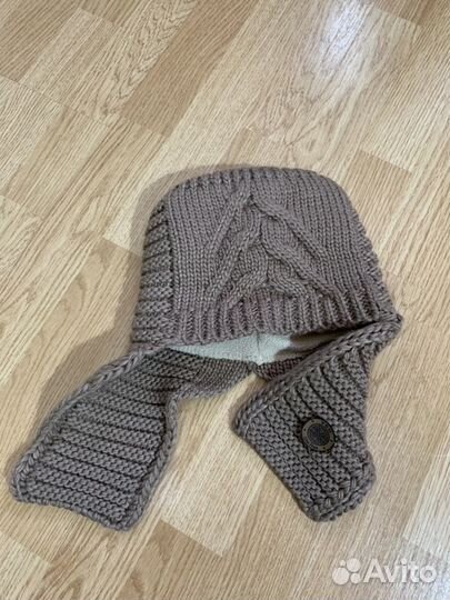 Шапка детская