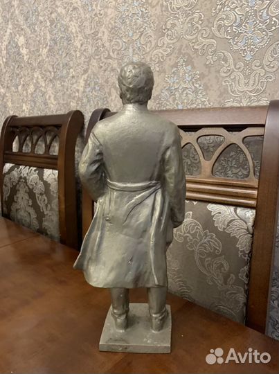 Статуэтка Киров С.М