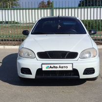 Daewoo Sens 1.3 MT, 2004, 270 000 км, с пробегом, цена 300 000 руб.