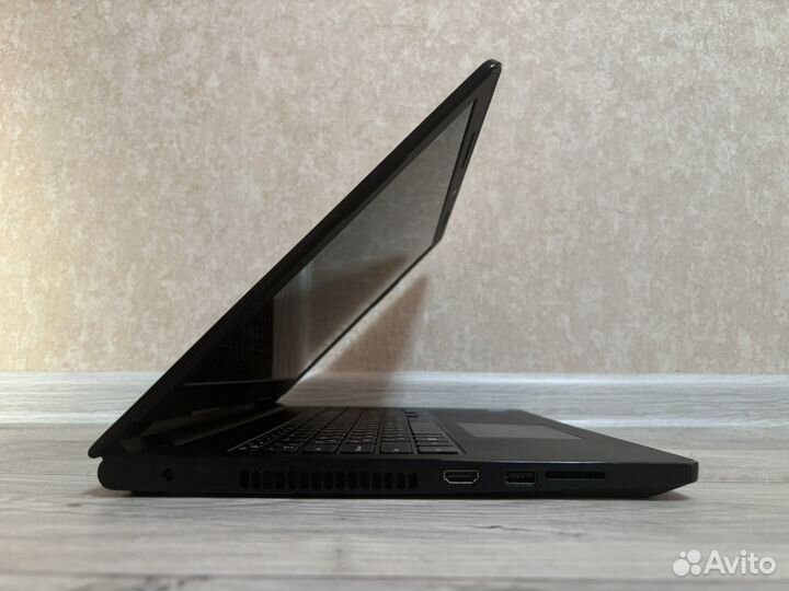 Dell 2ядра/Intel HD/4GB/SSD120