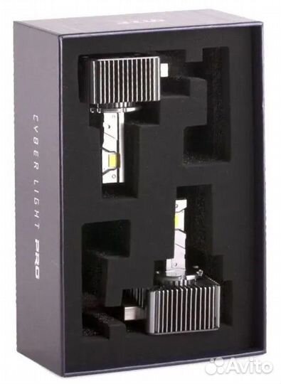 Лампы LED D3S Mtf 4250 lm