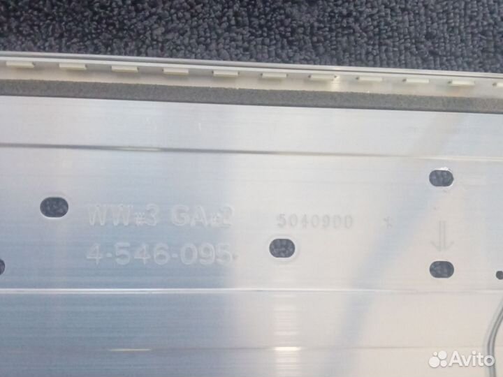 4-546-095 подсветка телевизора Sony