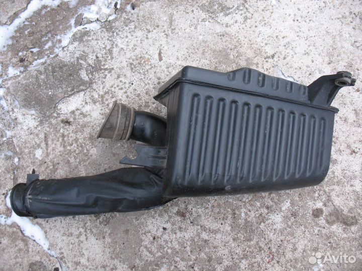Резонатор воздушного фильтра Chevrolet Aveo T250