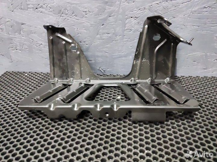 Усилитель звука Bmw 550Ix F10 N63 2010