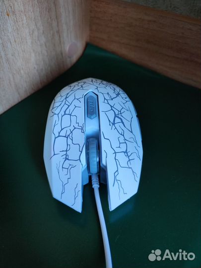 Игровая мышь