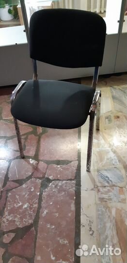 Офисный стул