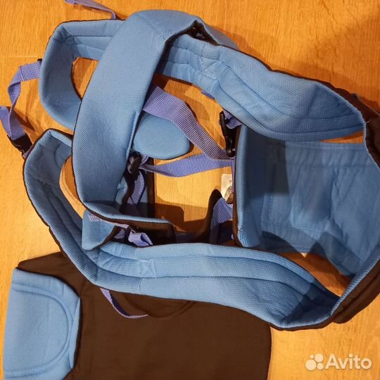Рюкзак переноска кенгуру