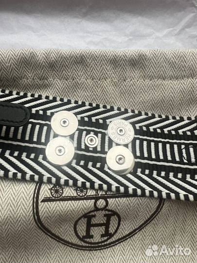 Браслет Hermes