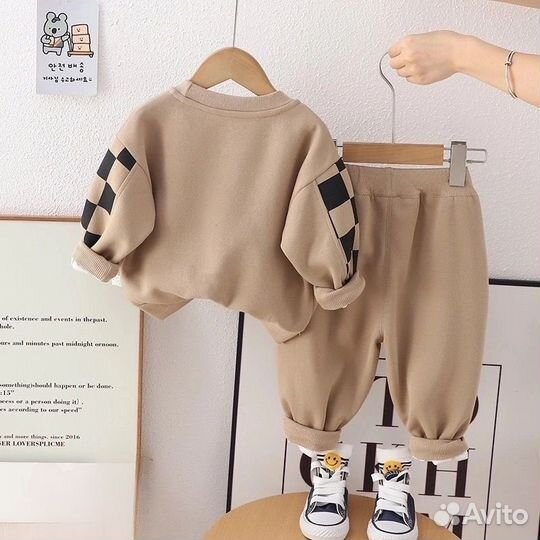 Костюм детский