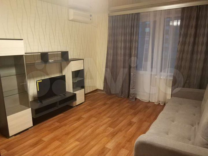 1-к. квартира, 35 м², 13/16 эт.