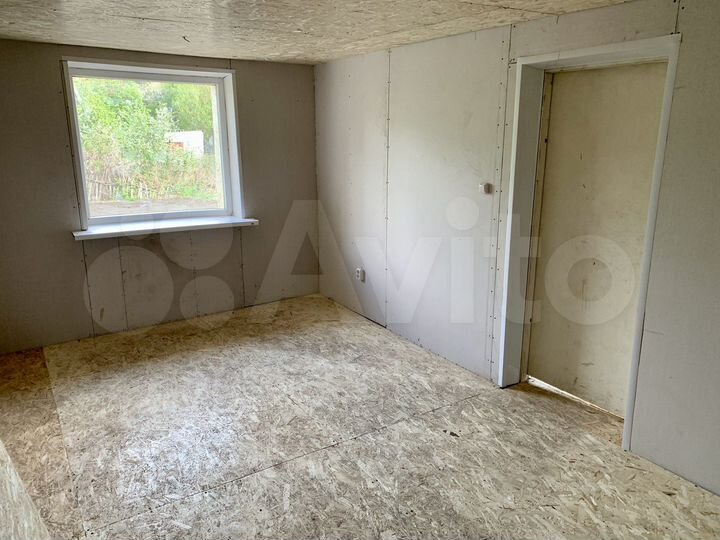 Дача 25 м² на участке 5 сот.