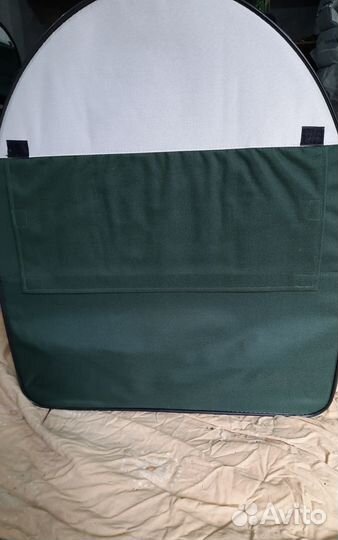 Переноска домик для собак