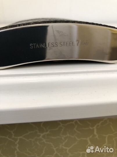 Подвески хрустальные