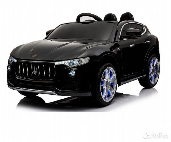 Электромобиль