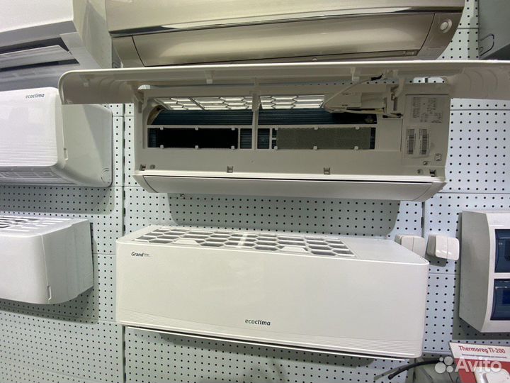 Кондиционер