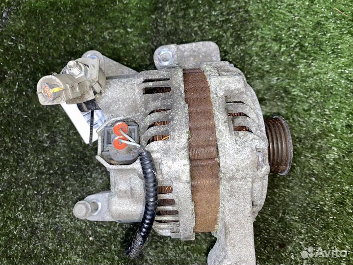 Генератор LF-VE Mazda Axela bkep LF1F18300