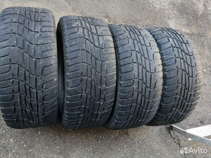 Pirelli Scorpion Zero 285/50 R18 109V