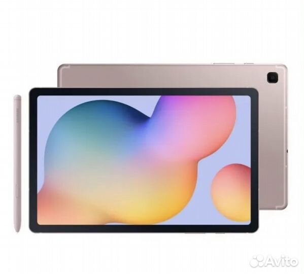 Планшет samsung galaxy tab s6 lite 64гб